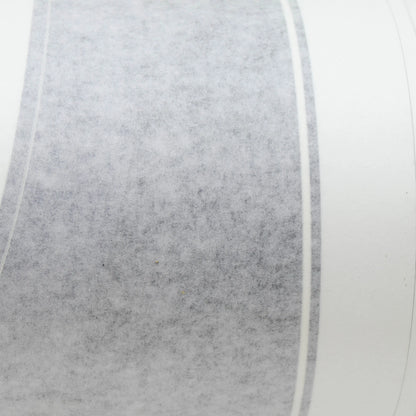 NEW BMW 6 GRAN TURISMO G32 SIDE FOIL APPLICATION TRIM 51142447018 ORIGINAL