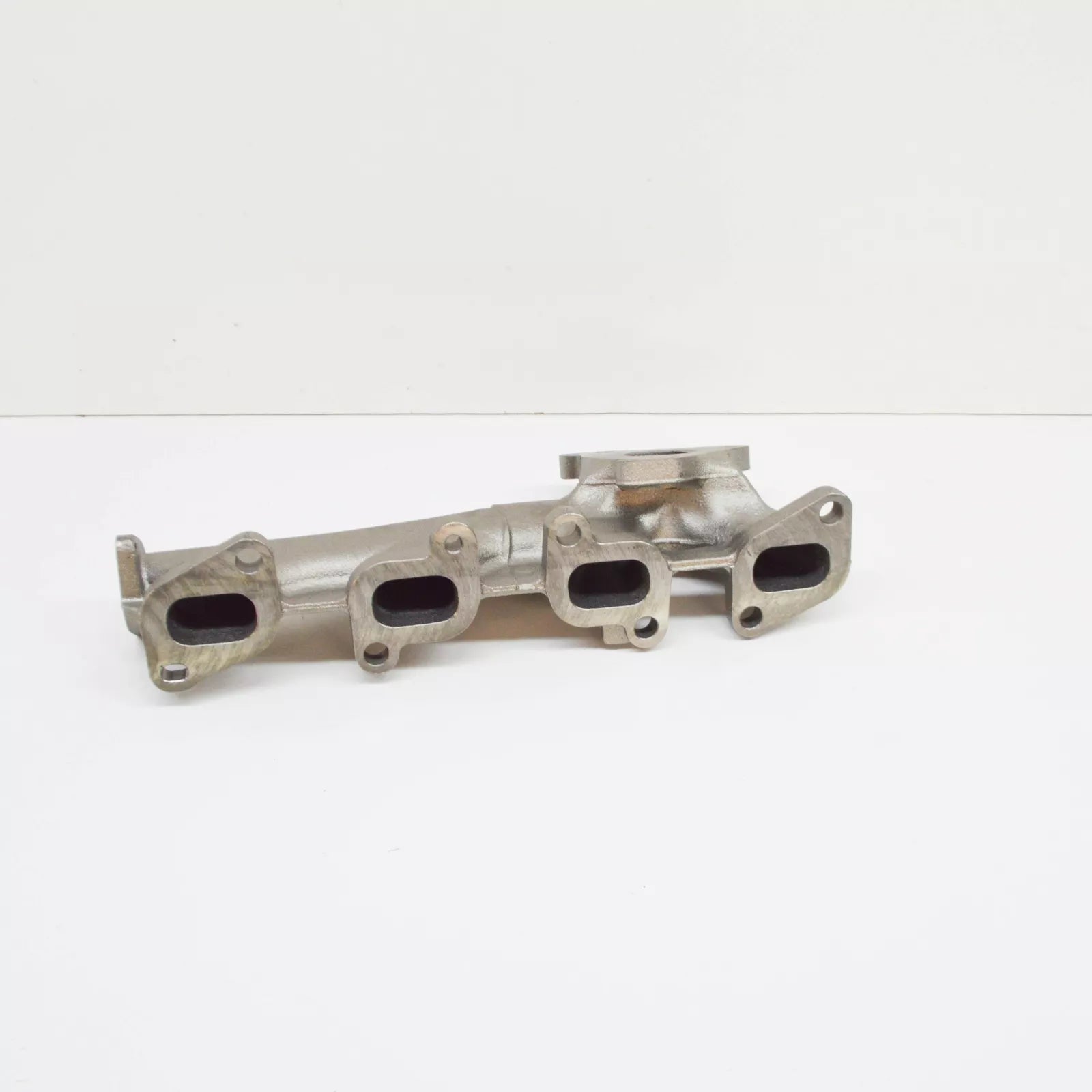 NEW MERCEDES-BENZ C W204 EXHAUST MANIFOLD A6511420001 ORIGINAL