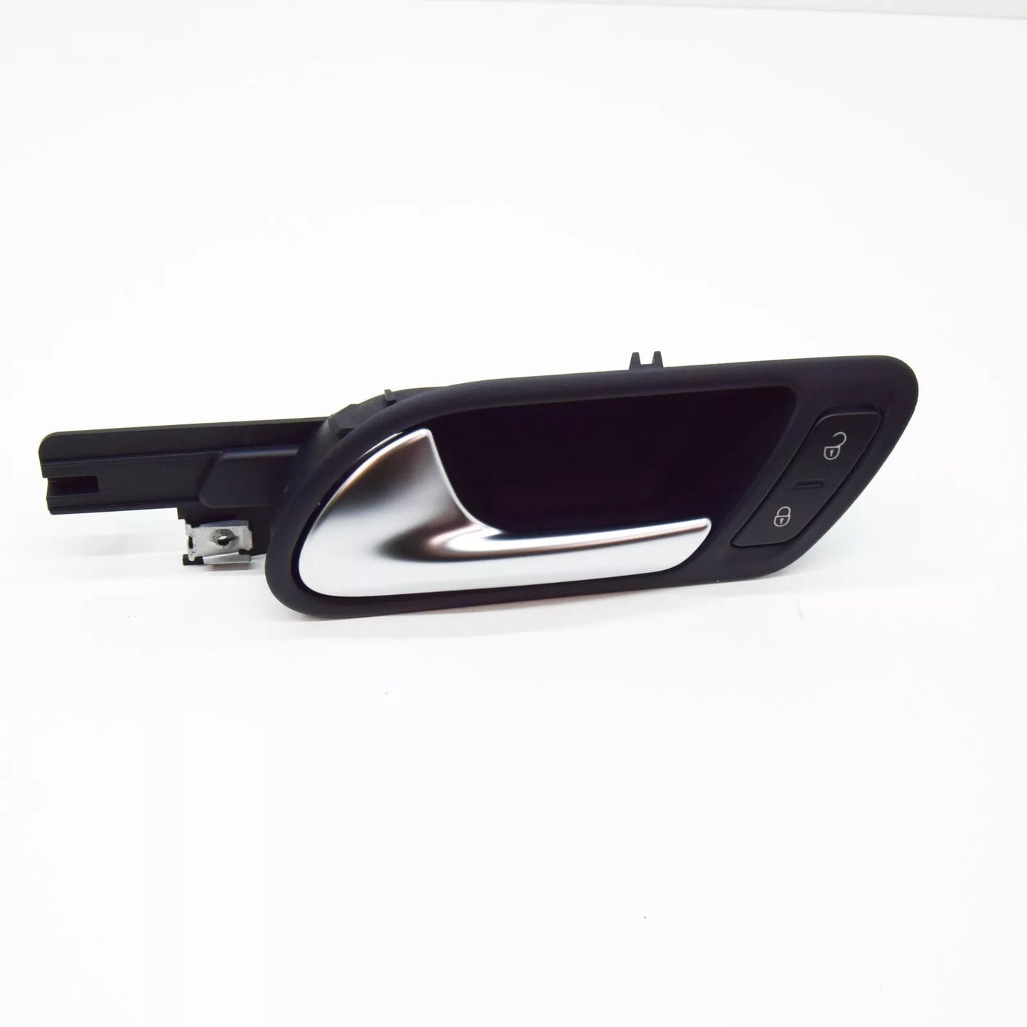 NEW VW GOLF V 1K MK5 LEFT FRONT INTERIOR DOOR HANDLE LHD 1K1837113HUAQ ORIGINAL