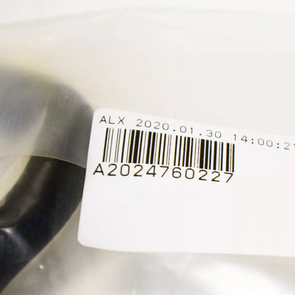 NEW MERCEDES-BENZ C-CLASS W202 FUEL PUMP HOSE PIPE A2024760227 ORIGINAL