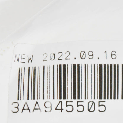 NEW VOLKSWAGEN CC TRAILER TOWING SOCKET 3AA945505 ORIGINAL