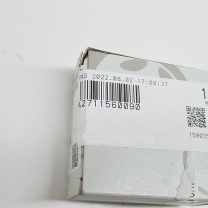 NEW MERCEDES BENZ C W204 SOLENOID VALVE A2711560090 ORIGINAL