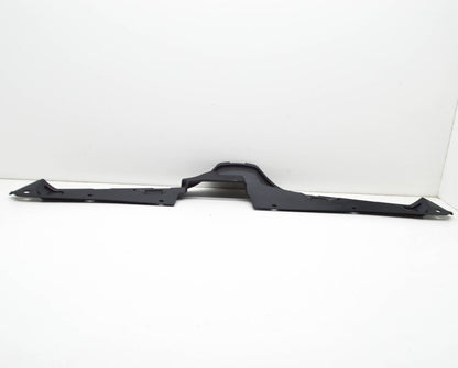 NEW SKODA YETI 5L FRONT BUMPER TRIM COVER 5L08533439B9 ORIGINAL