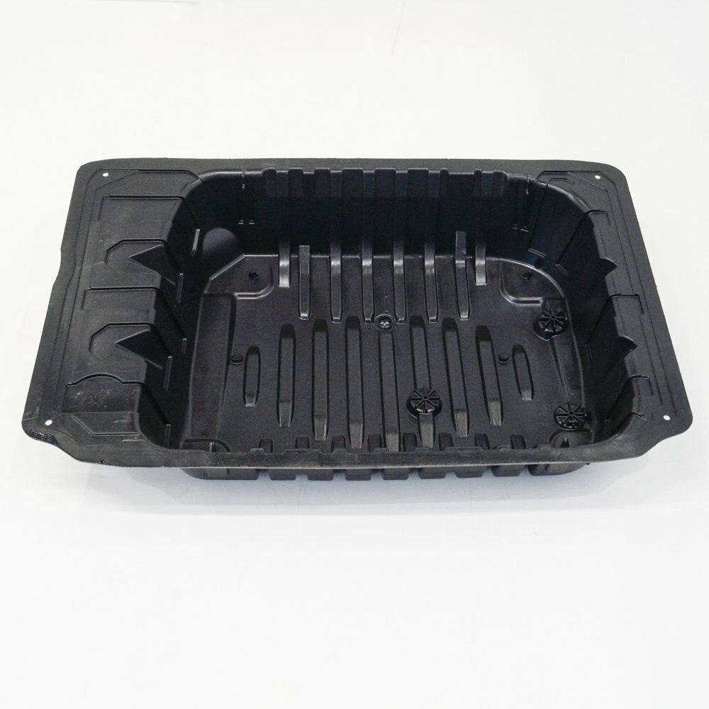 NEW MB E-CLASS W213 SPARE WHEEL HOUSING SEDAN A2136108000 2017 ORIGINAL