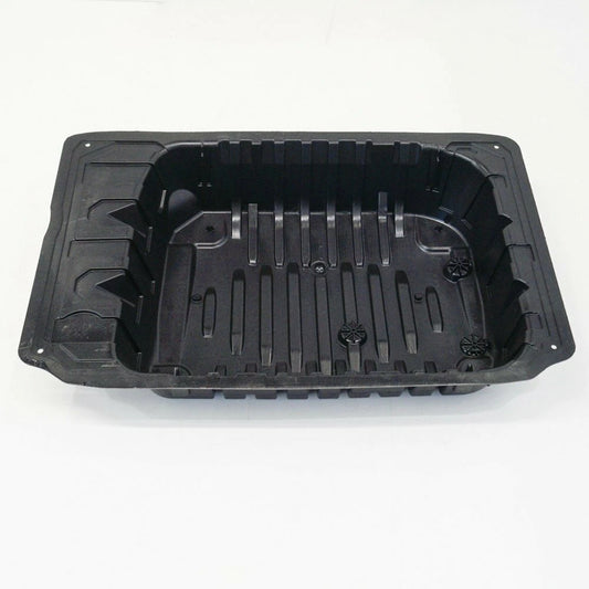 NEW MB E-CLASS W213 SPARE WHEEL HOUSING SEDAN A2136108000 2017 ORIGINAL