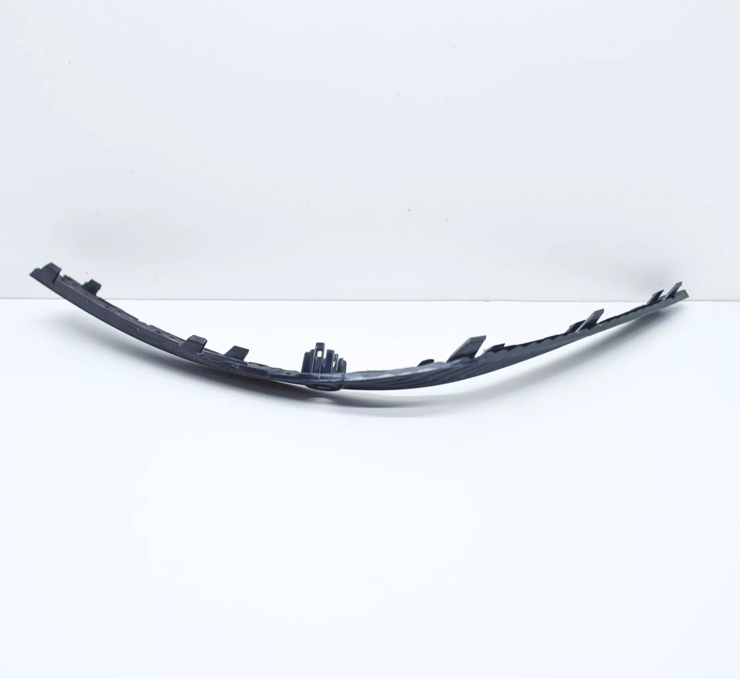 NEW AUDI Q8 4MN REAR RIGHT BUMPER MOLDING TRIM 4M8807823B9B9