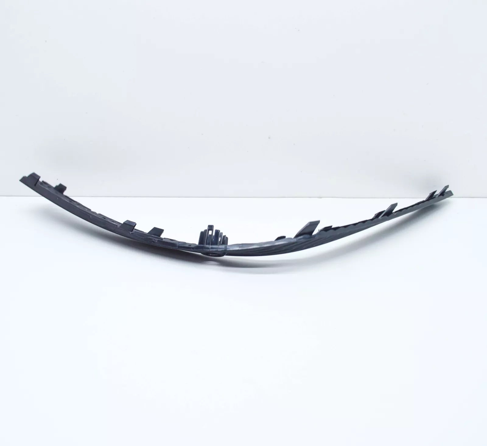 NEW AUDI Q8 4MN REAR RIGHT BUMPER MOLDING TRIM 4M8807823B9B9