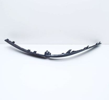 NEW AUDI Q8 4MN REAR RIGHT BUMPER MOLDING TRIM 4M8807823B9B9