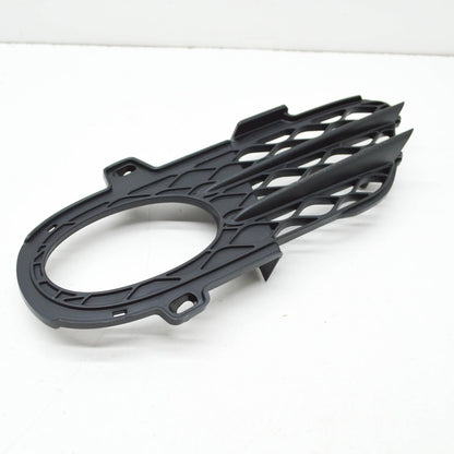 NEW MERCEDES-BENZ S COUPE C215 FRONT LEFT FOG LIGHT GRILLE A2158851322 ORIGINAL