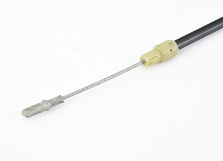 NEW MERCEDES-BENZ CLK C208 REAR LEFT PARKING BRAKE CABLE A2024202785 ORIGINAL