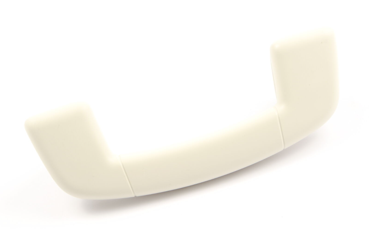 NEW VW PASSAT B8 3G FRONT ROOF GRAB HANDLE 3G0857607BNX1 3G0857607B NX1 ORIGINAL