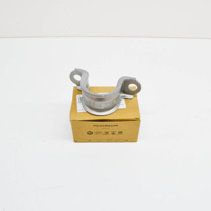 NEW VW CRAFTER FLATBED SZ FRONT ANTI ROLL BAR BUSH CLAMPS 2N0411063 ORIGINAL