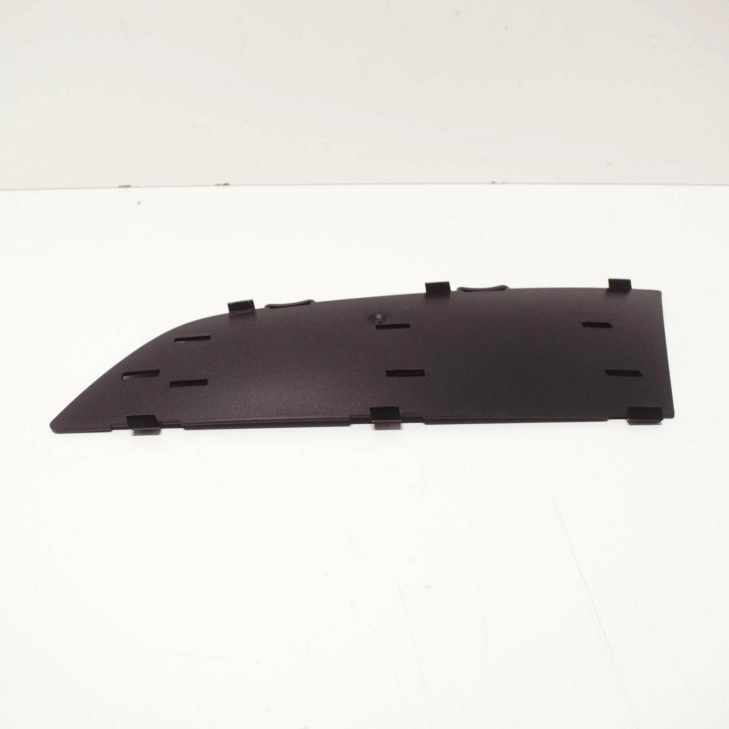 NEW AUDI A8 D4 BUMPER COVER REAR CAP 4H0807151 ORIGINAL