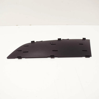 NEW AUDI A8 D4 BUMPER COVER REAR CAP 4H0807151 ORIGINAL