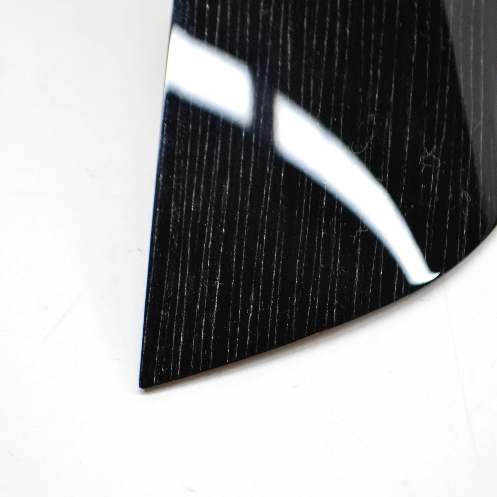 NEW BMW 7 G11 G12 RIGHT INTERIOR SEAT BELT COVER 51468067710 ORIGINAL