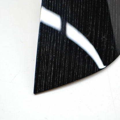 NEW BMW 7 G11 G12 RIGHT INTERIOR SEAT BELT COVER 51468067710 ORIGINAL