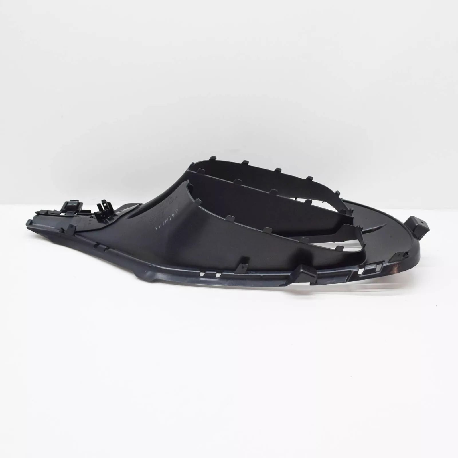 NEW MERCEDES-BENZ AMG GT ROADSTER R190 FRONT RIGHT GRILL A1908856102 ORIGINAL