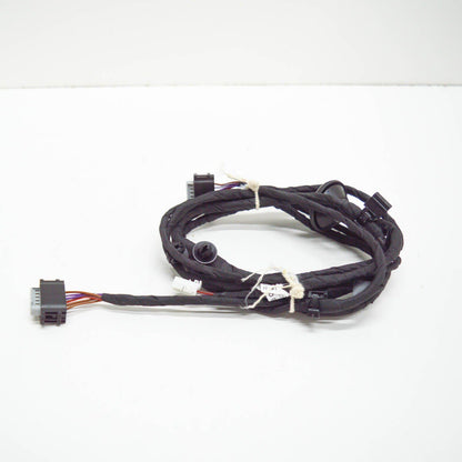 NEW MB E W212 REAR BUMPER PARKTRONIC WIRING HARNESS A2124405810 ORIGINAL