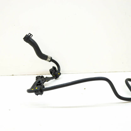 NEW MB GLC C253 HEATING CIRCUIT HOSE FROM HEAT EXCHANGER A2538309400 ORIGINAL