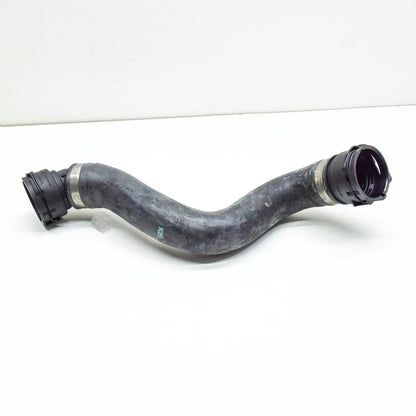 NEW BMW 5 G30 RIGHT WATER COOLANT RADIATOR HOSE 17128602669 ORIGINAL