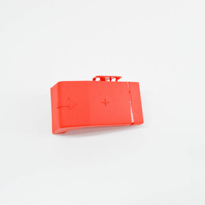 new ford ranger t6 mk1 battery terminal cover 1750404 ab39-14277-ad original