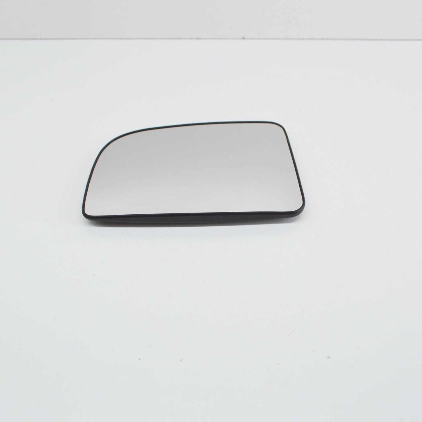 NEW MB SPRINTER W907 FRONT RIGHT DOOR MIRROR UPPER GLASS A9108112600 ORIGINAL