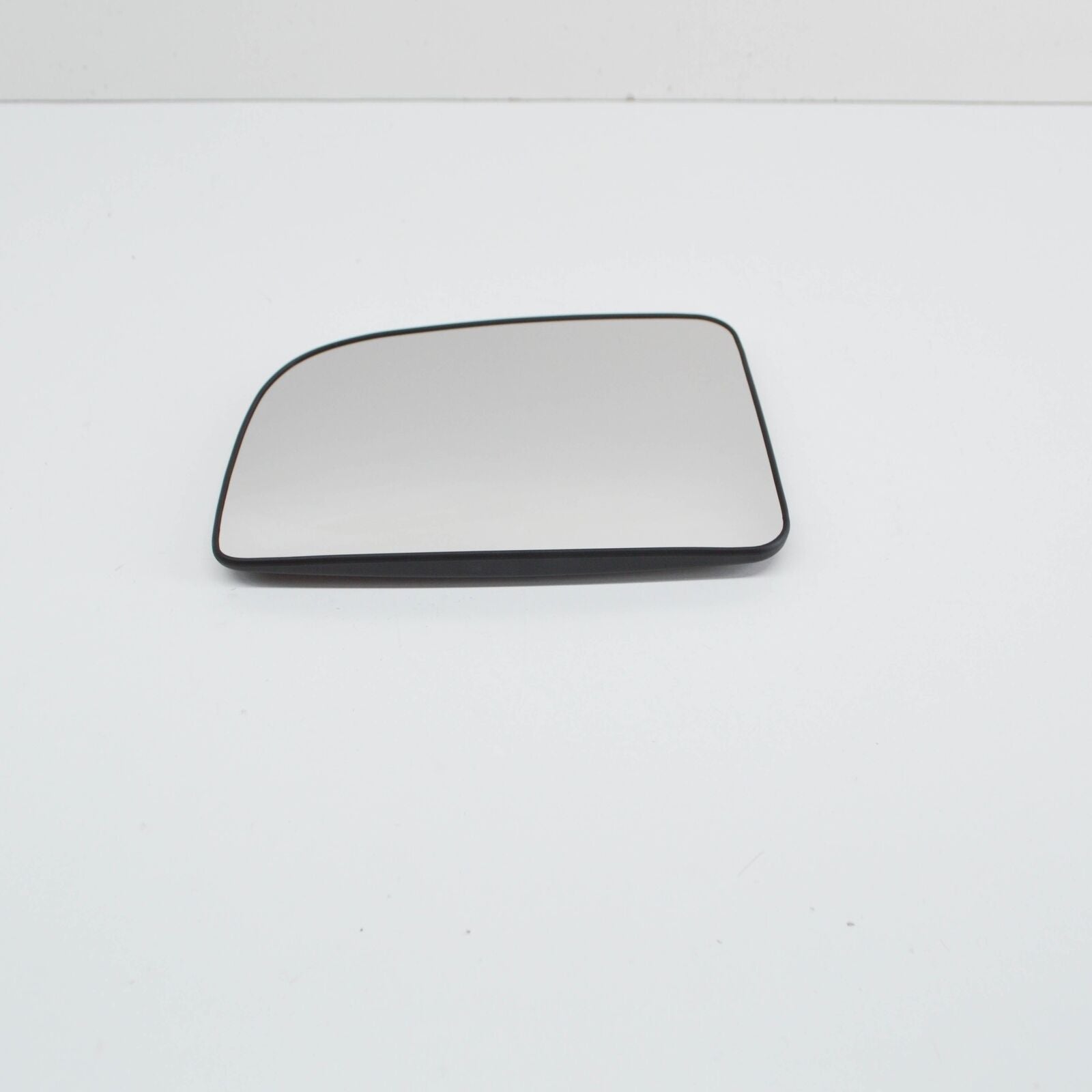 NEW MB SPRINTER W907 FRONT RIGHT DOOR MIRROR UPPER GLASS A9108112600 ORIGINAL