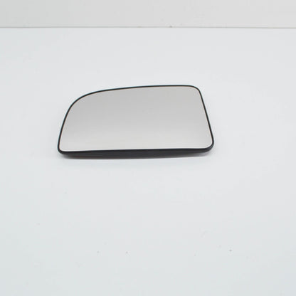 NEW MB SPRINTER W907 FRONT RIGHT DOOR MIRROR UPPER GLASS A9108112600 ORIGINAL