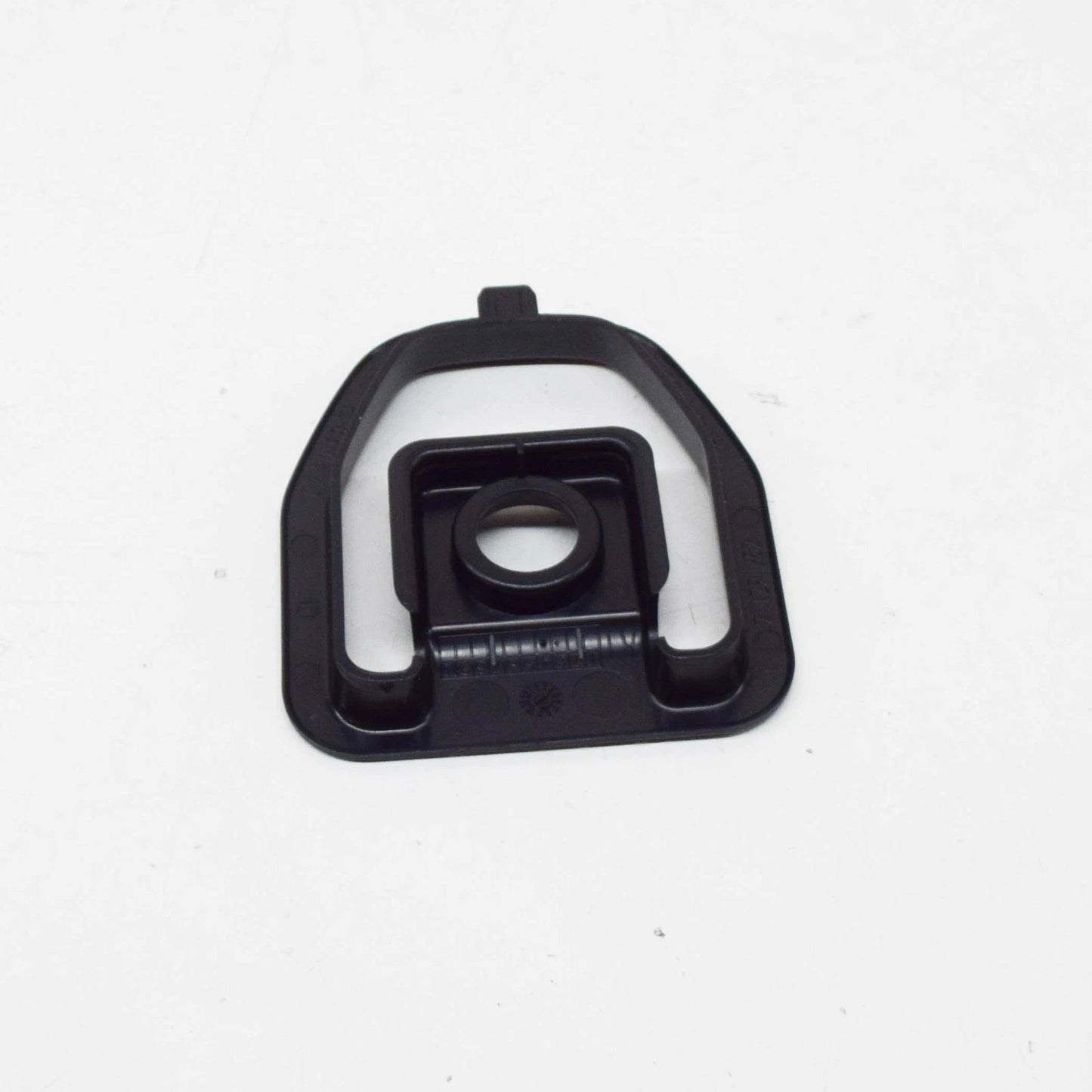 NEW BMW 3 E90 REAR LEFT TRUNK FASTENING LOOP COVER 7129652 51477129652 ORIGINAL