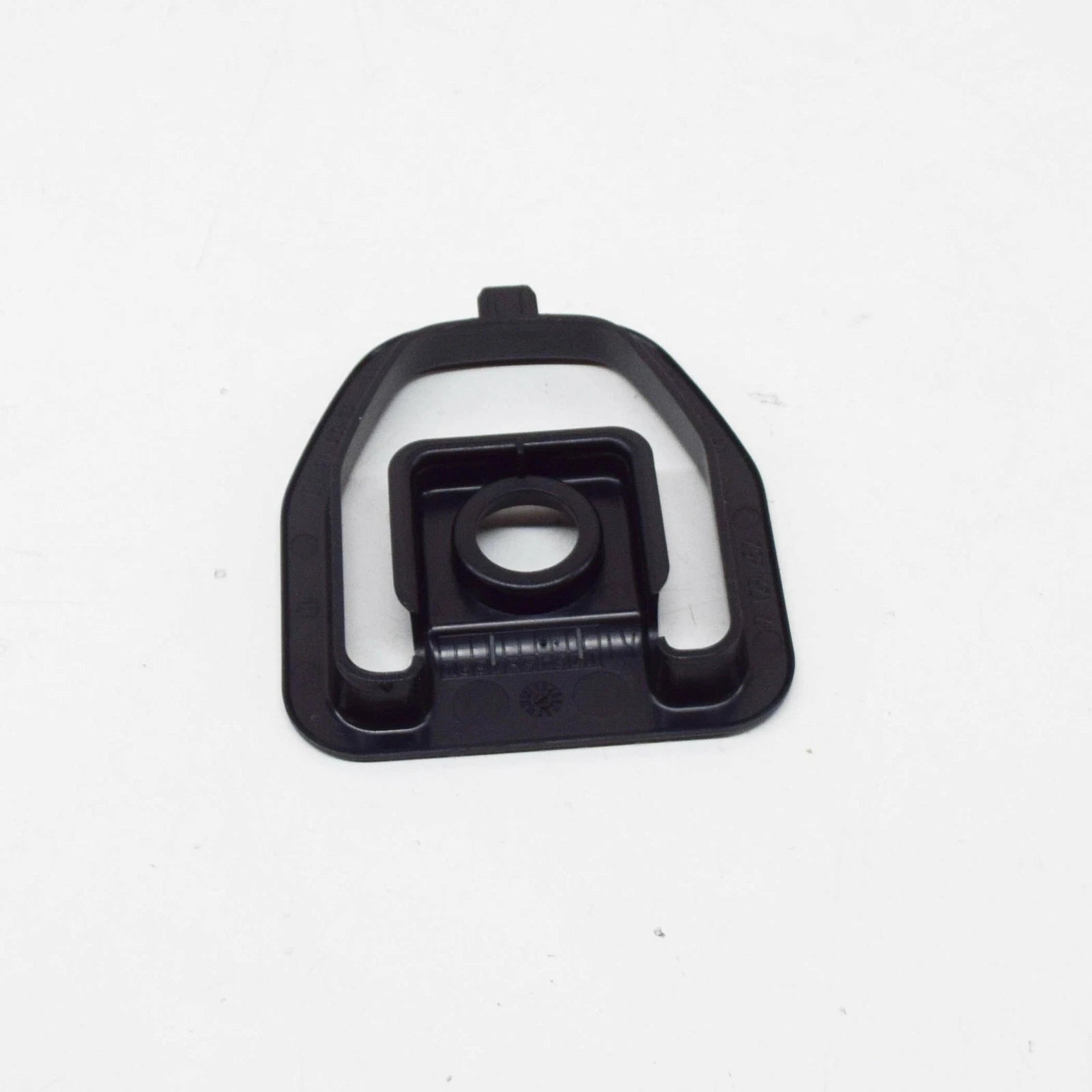 NEW BMW 3 E90 REAR LEFT TRUNK FASTENING LOOP COVER 7129652 51477129652 ORIGINAL