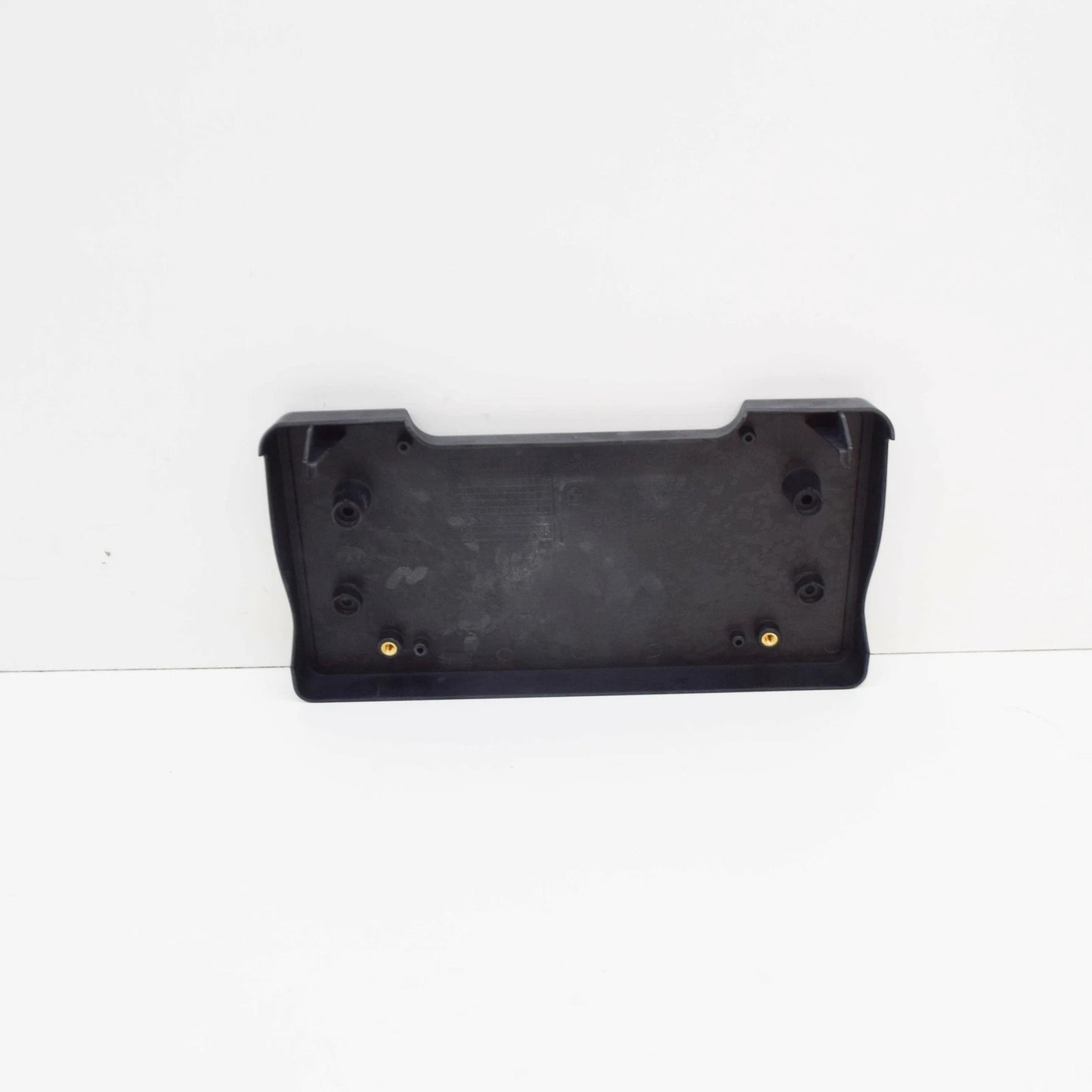 NEW BMW M5 F90 FRONT BUMPER M LICENSE NUMBER PLATE HOLDER 51138065316 ORIGINAL