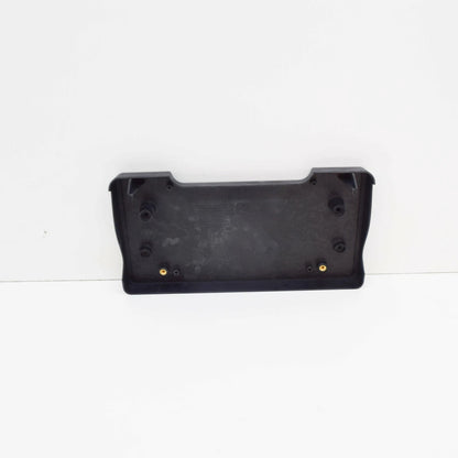 NEW BMW M5 F90 FRONT BUMPER M LICENSE NUMBER PLATE HOLDER 51138065316 ORIGINAL