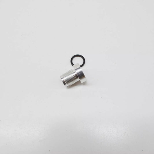 NEW VW GOLF 5G MK7 FRONT AXLE DIFFERENTIAL LOCK SEALING PLUG WHT007168 ORIGINAL