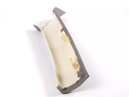 NEW BMW 5 E60 LEFT A-PILLAR COVER 51437066515 7066515 ORIGINAL