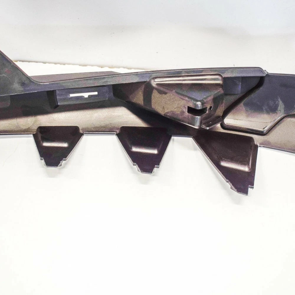 NEW VOLKSWAGEN CADDY FRONT RIGHT BUMPER HOLDER BRACKET SAA 2K5807724 ORIGINAL