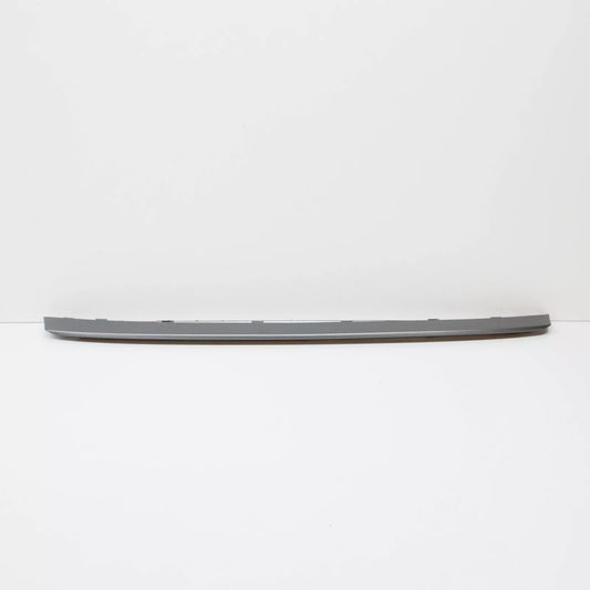 NEW AUDI A1 MK1 FRONT BUMPER SPOILER 8X0807061A1RR