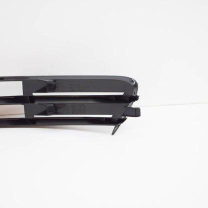 NEW AUDI S6 C6 FRONT BUMPER LEFT GRILLE 4F0807681F01C 4F0807681F 01C ORIGINAL