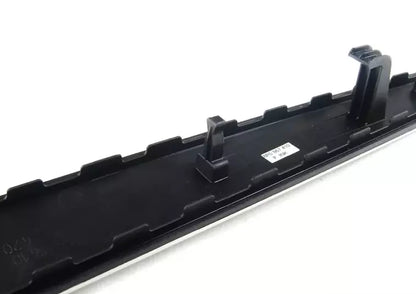 NEW AUDI Q5 8R FRONT RIGHT DOOR PANEL TRIMINSERT 8R0867410F1NK ORIGINAL