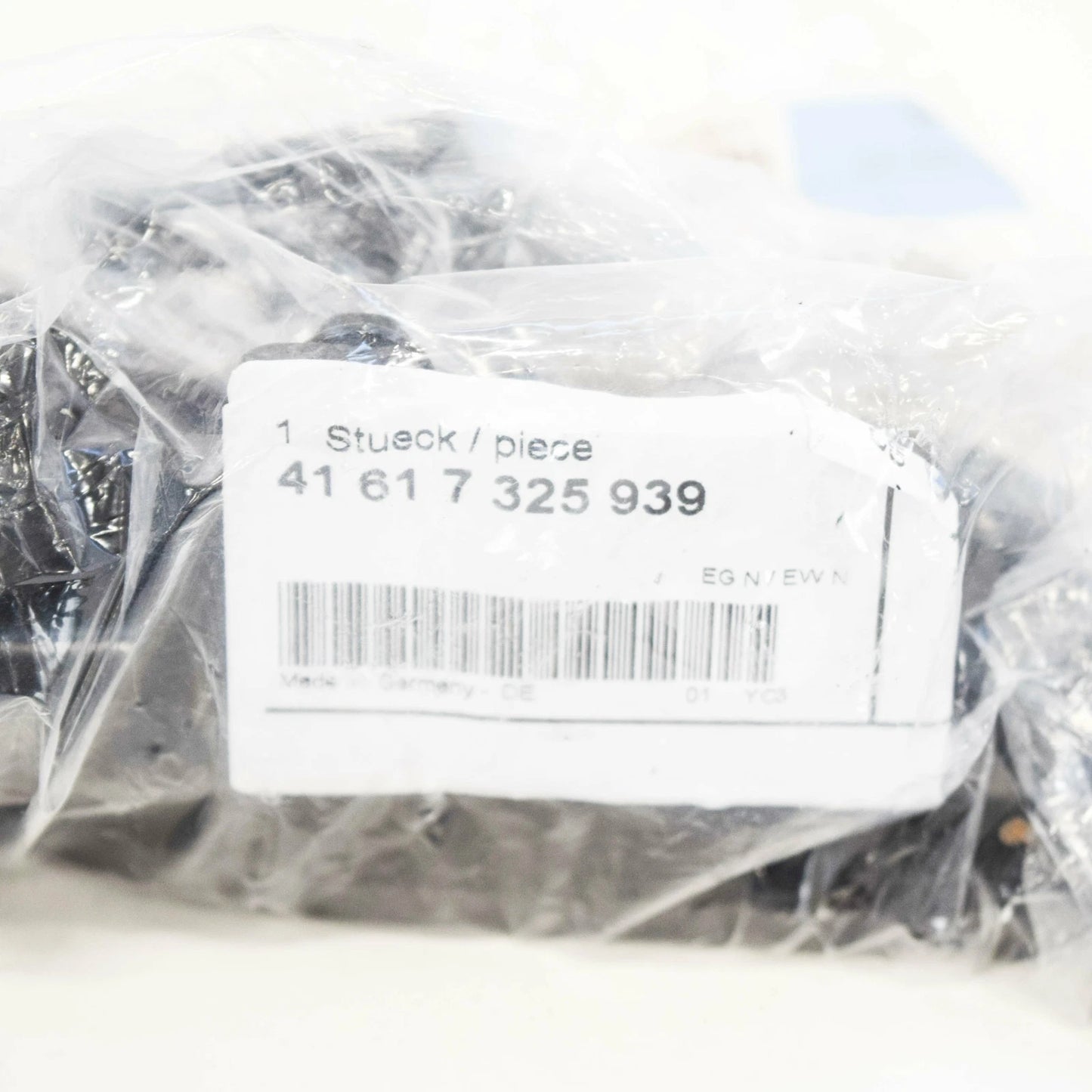 NEW BMW 3 E92 FRONT LEFT BONNET HINGE 41617325939 ORIGINAL