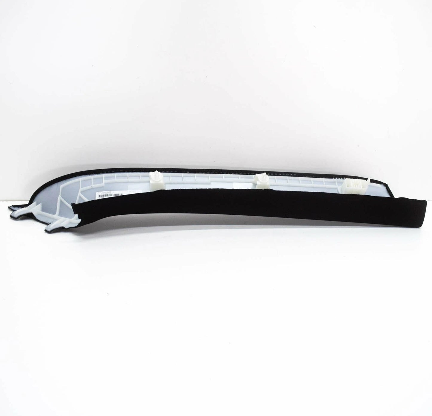 NEW BMW X5 F15 F85 FRONT LEFT A PILLAR COLUMN TRIM 51448058893 ORIGINAL