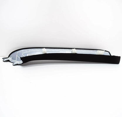 NEW BMW X5 F15 F85 FRONT LEFT A PILLAR COLUMN TRIM 51448058893 ORIGINAL