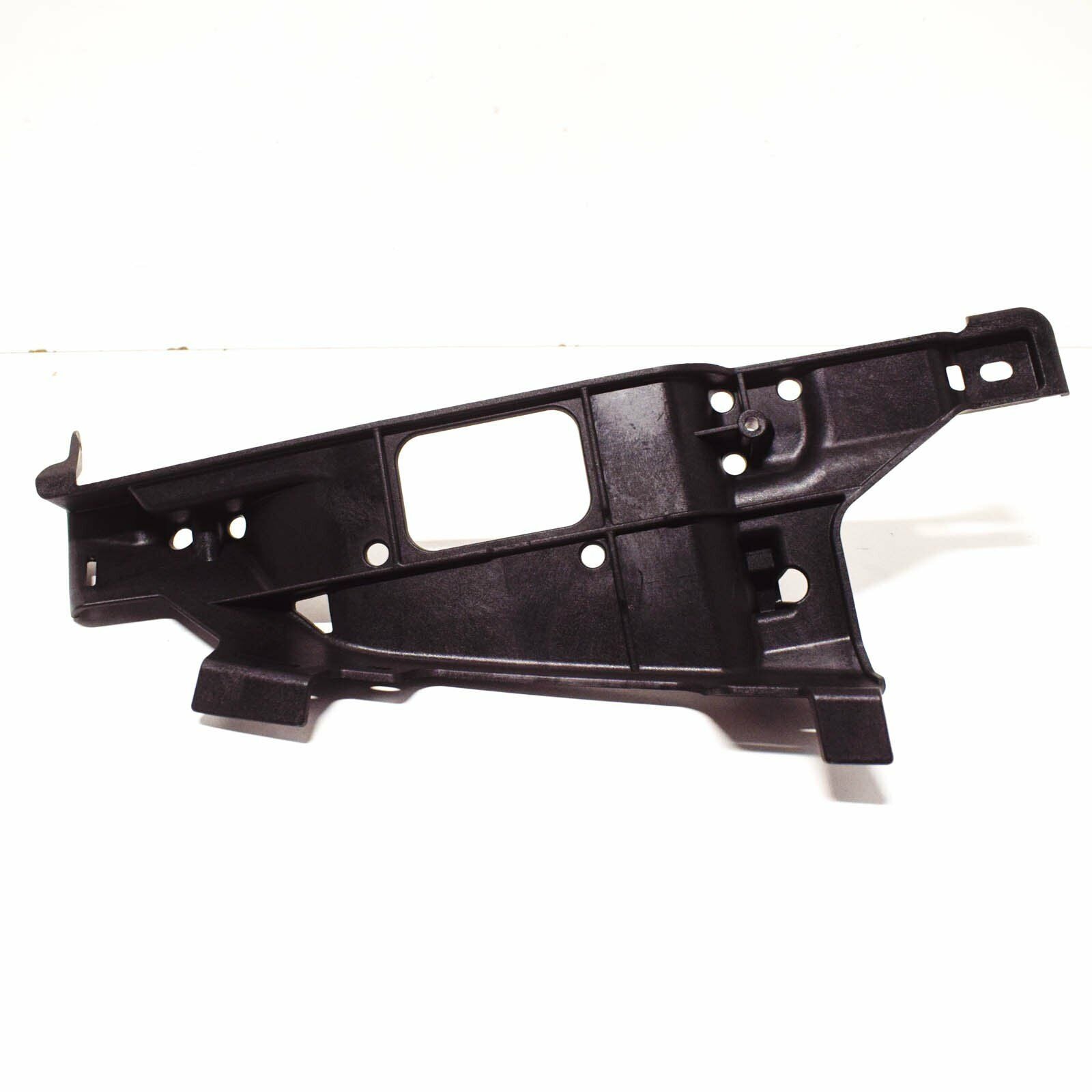 NEW MB CLS C218 REAR BUMPER TAIL PIPE LEFT BRACKET A2188851914 ORIGINAL