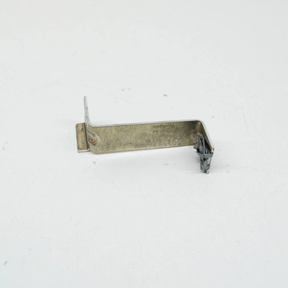 NEW BMW M5 F10 FRONT UNDERHOOD SHIELD HOLDER 51758048499 ORIGINAL