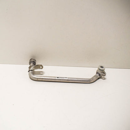 NEW MERCEDES BENZ SLS C197 AMG LEFT FEED OIL LINE A1972701296 ORIGINAL