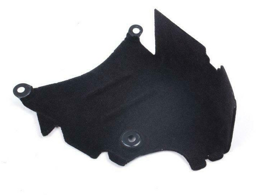 NEW AUDI A3 8P CENTER TOOTHED BELT GUARD 045109147A ORIGINAL