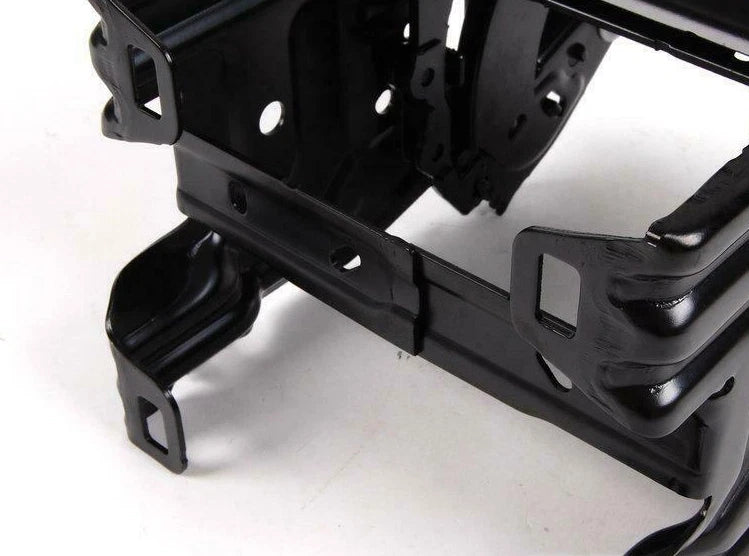 NEW AUDI A4 B8 FRONT MIDDLE ARMREST MOUNTING BASE 8K08642836PS