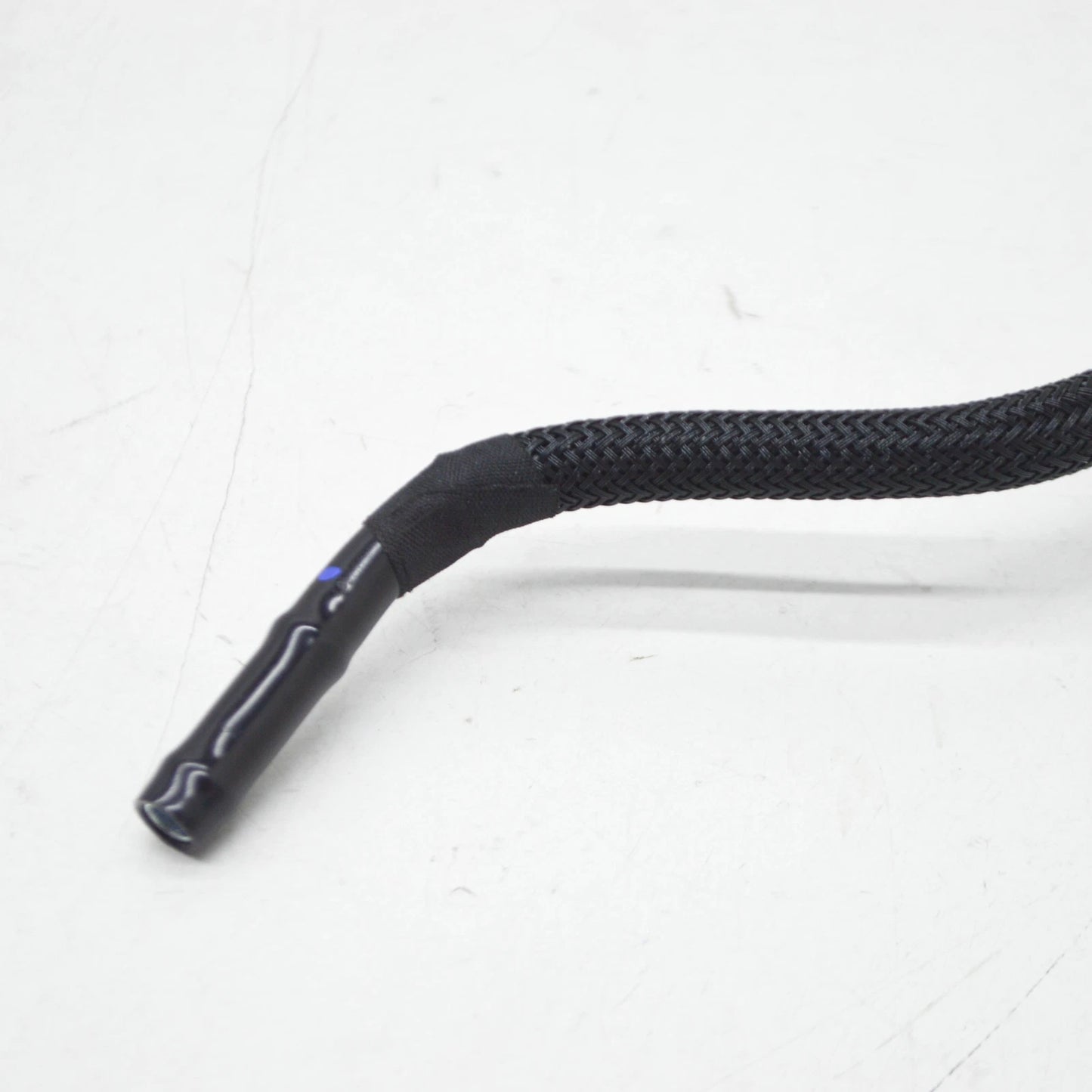 NEW BMW M5 F10 ENGINE WATER COOLANT HOSE PIPE 17122284339 ORIGINAL