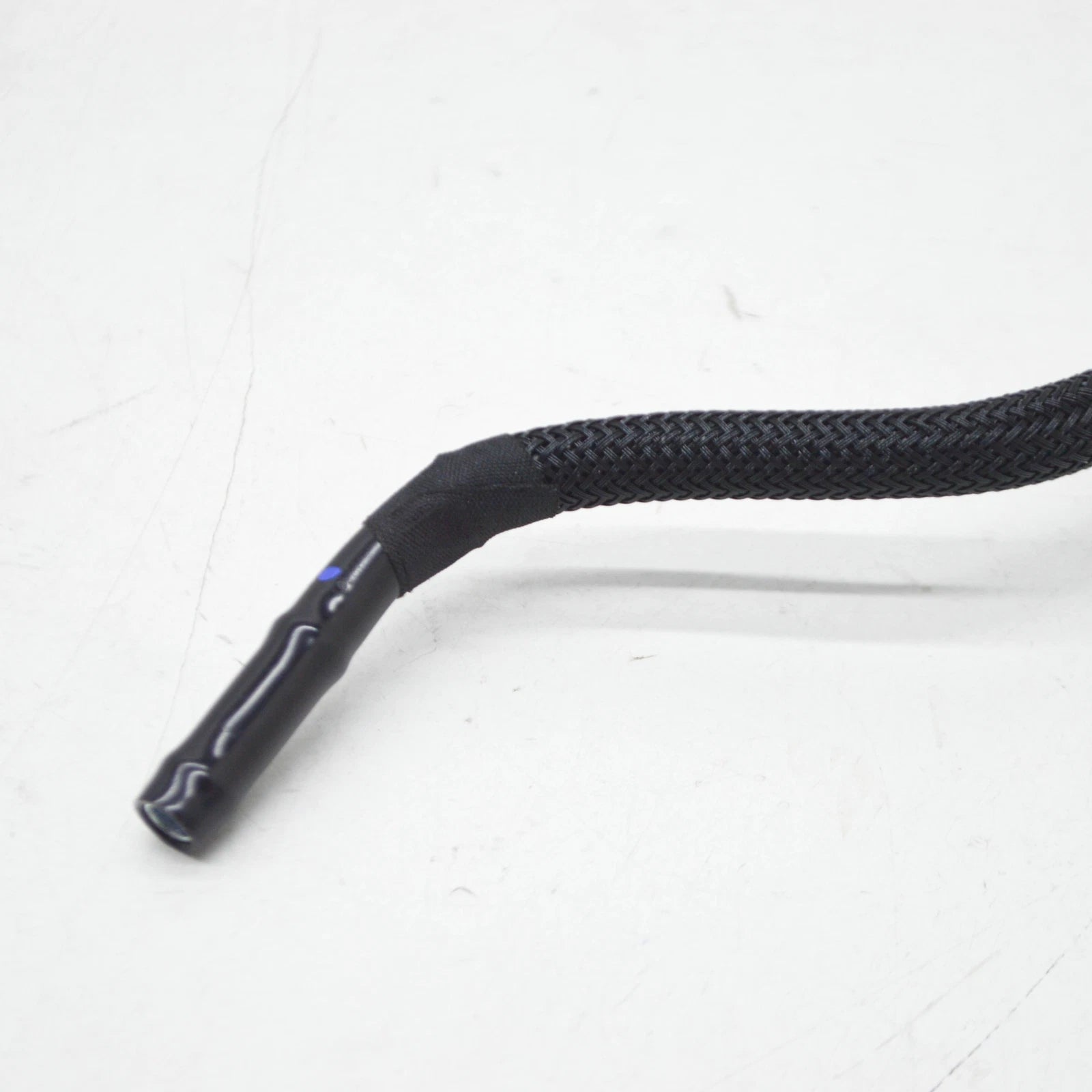 NEW BMW M5 F10 ENGINE WATER COOLANT HOSE PIPE 17122284339 ORIGINAL
