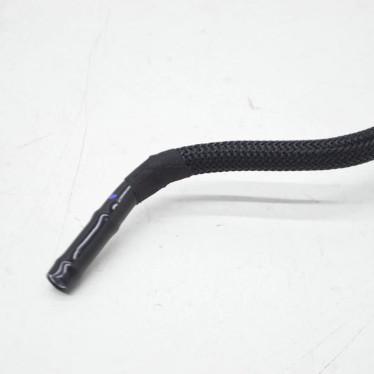 NEW BMW M5 F10 ENGINE WATER COOLANT HOSE PIPE 17122284339 ORIGINAL