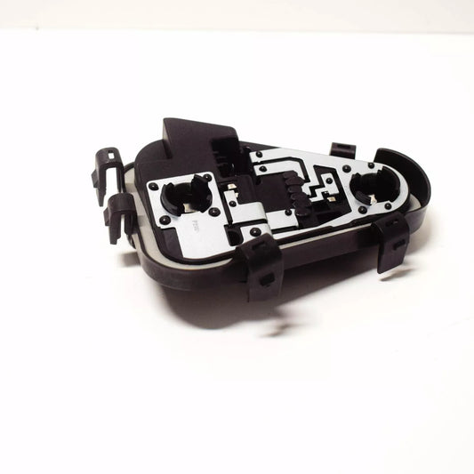 NEW BMW 3 F31 REAR LEFT LIGHT BULB HOLDER 63217313047 7313047 ORIGINAL